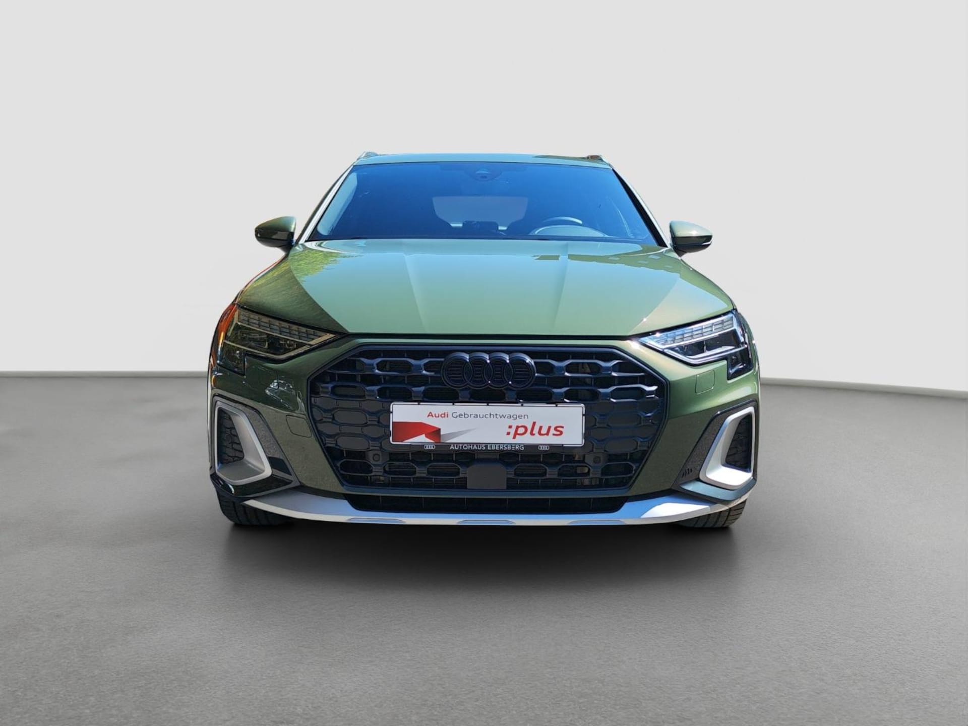 Audi A3 allstreet TFSI e