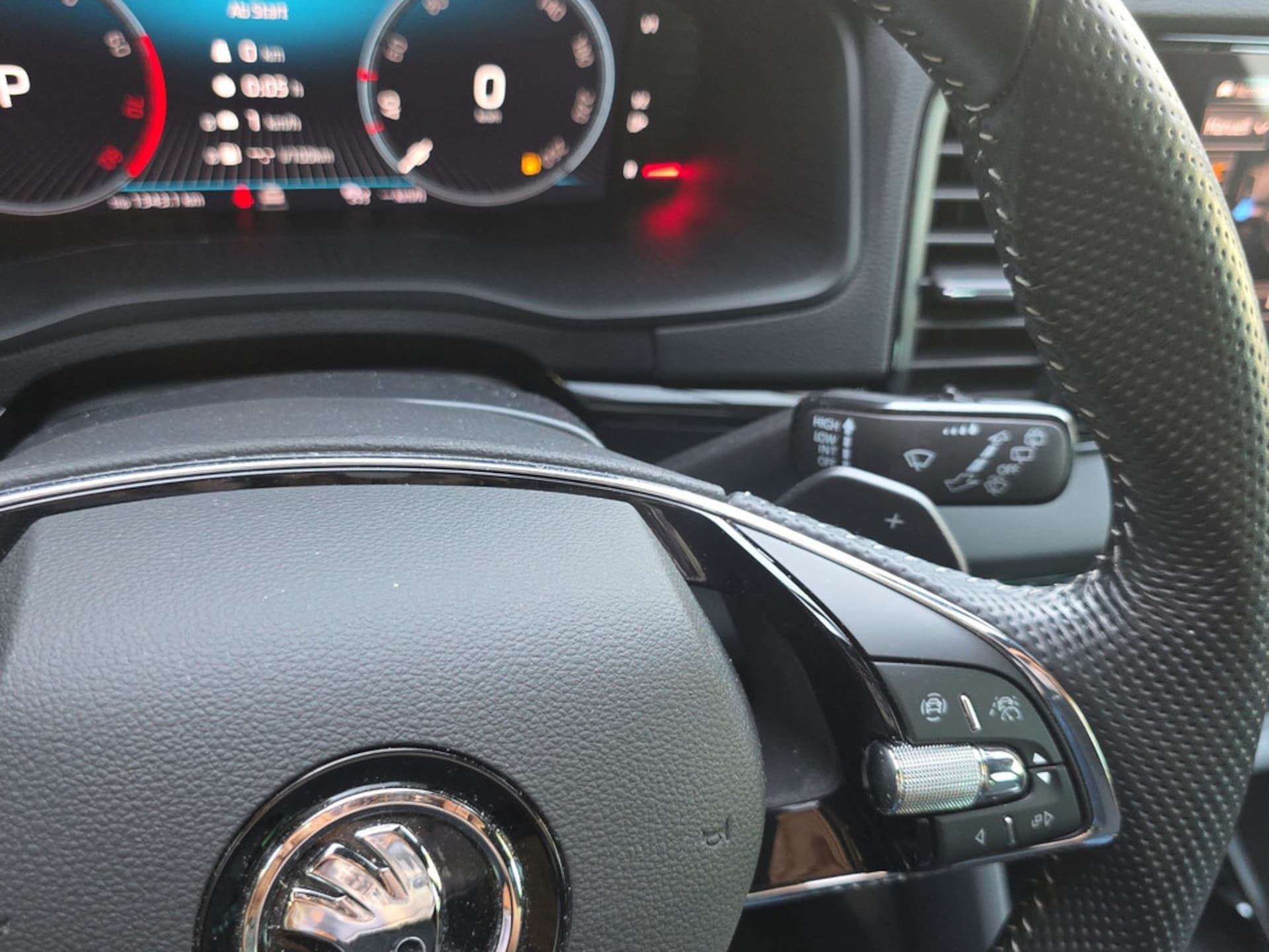 Skoda Karoq Sportline