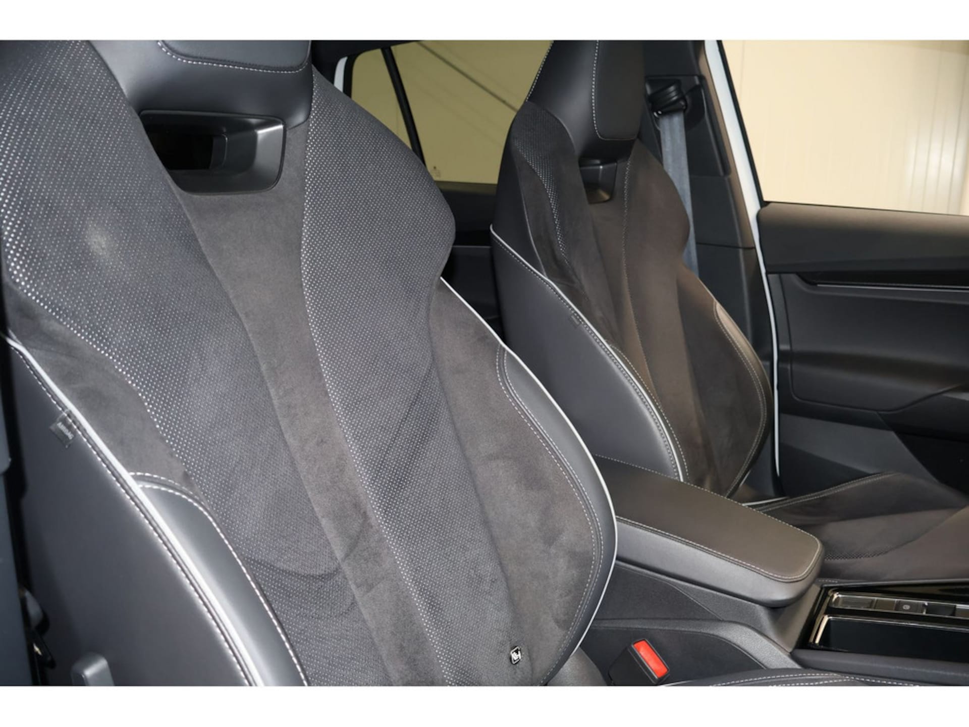Skoda Enyaq 60
