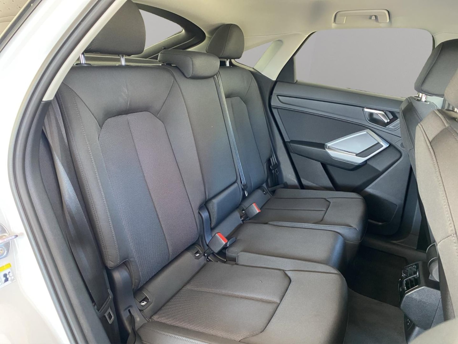 Audi Q3 Sportback S line