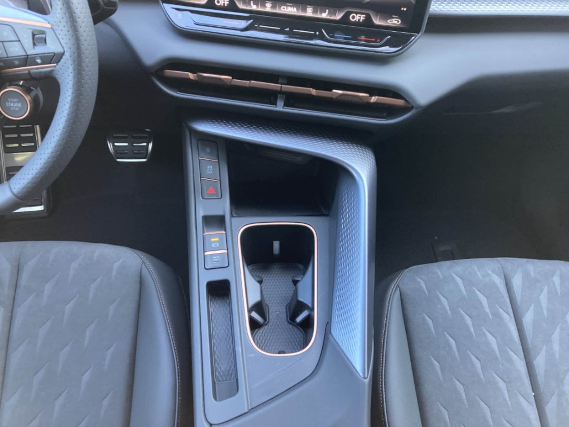 CUPRA Terramar VZ