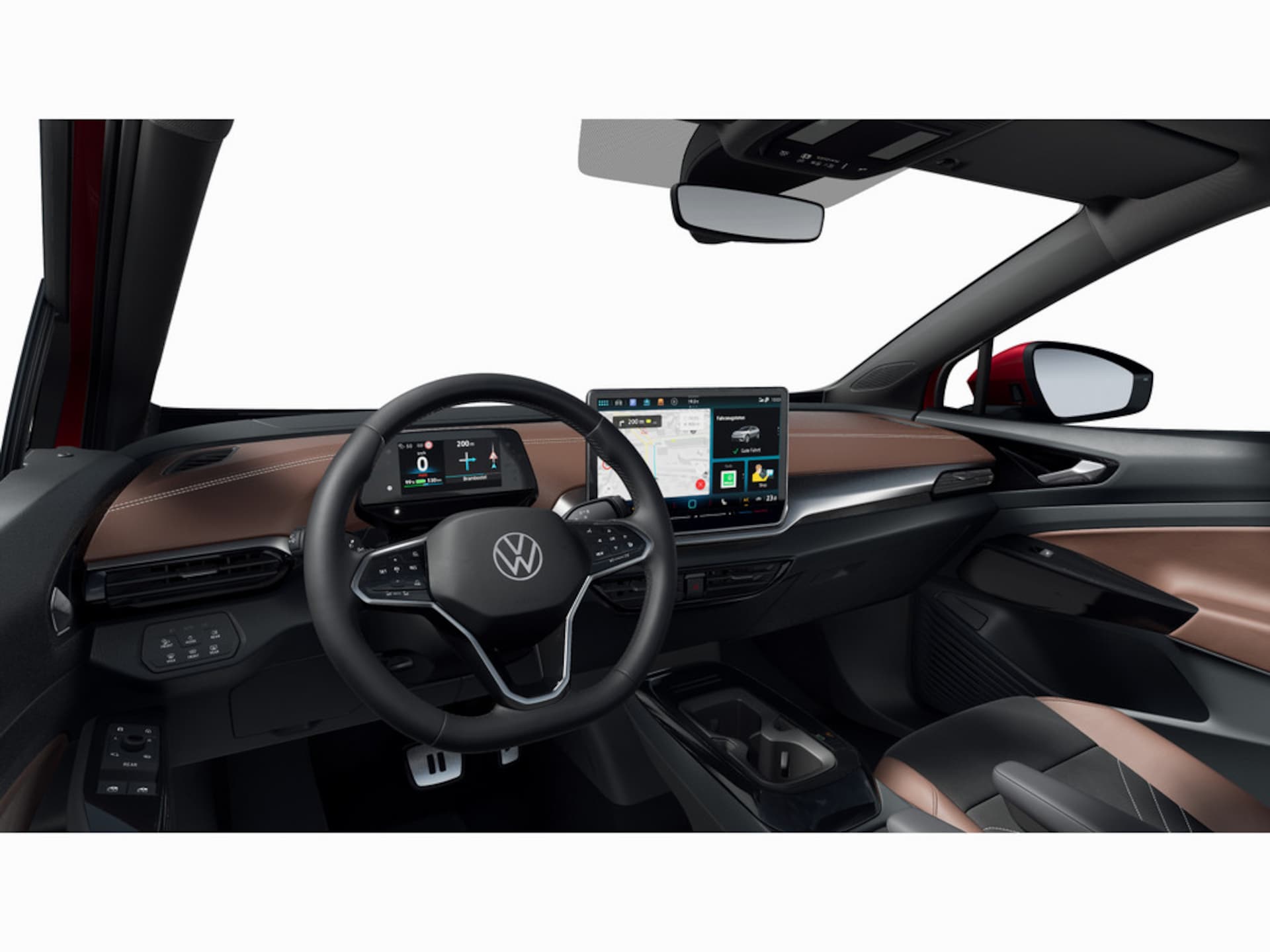 Volkswagen ID.5 Pro