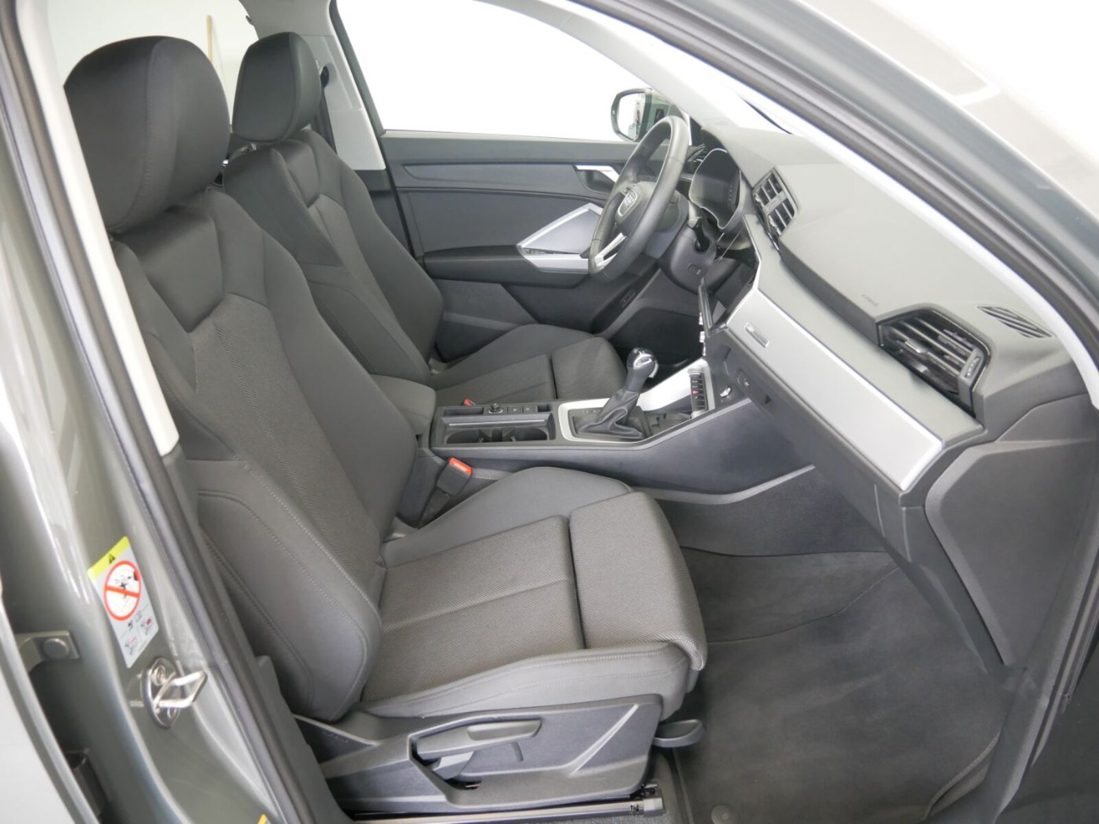 Audi Q3 – Bild 9