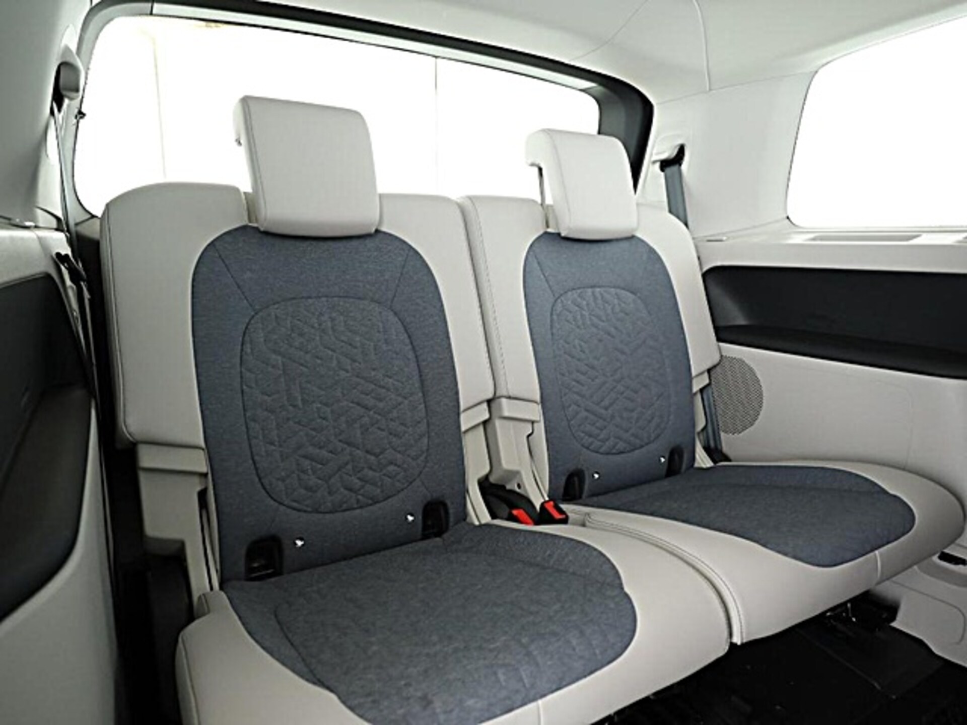 Volkswagen ID. Buzz Pro