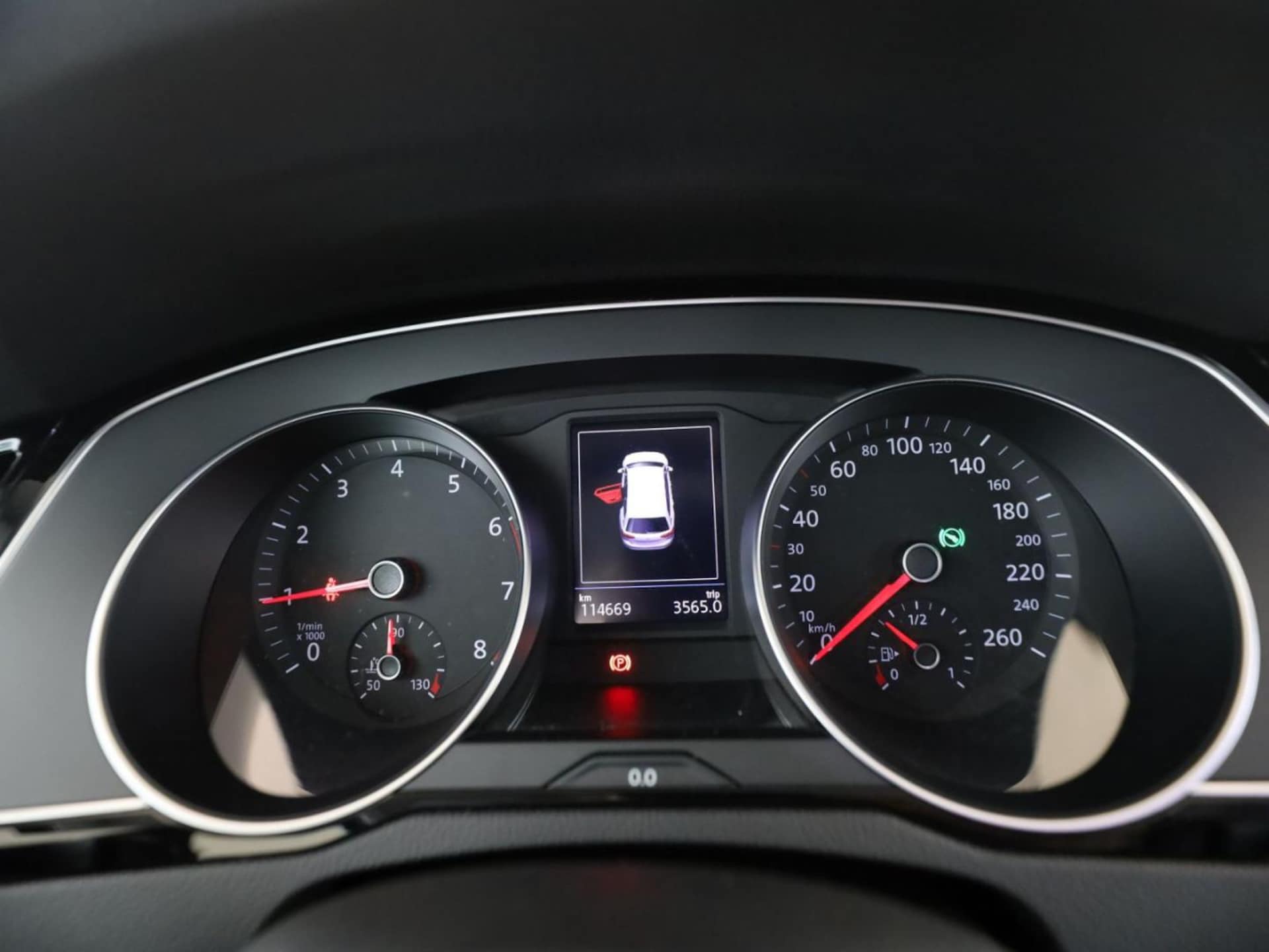 Volkswagen Passat Variant Elegance