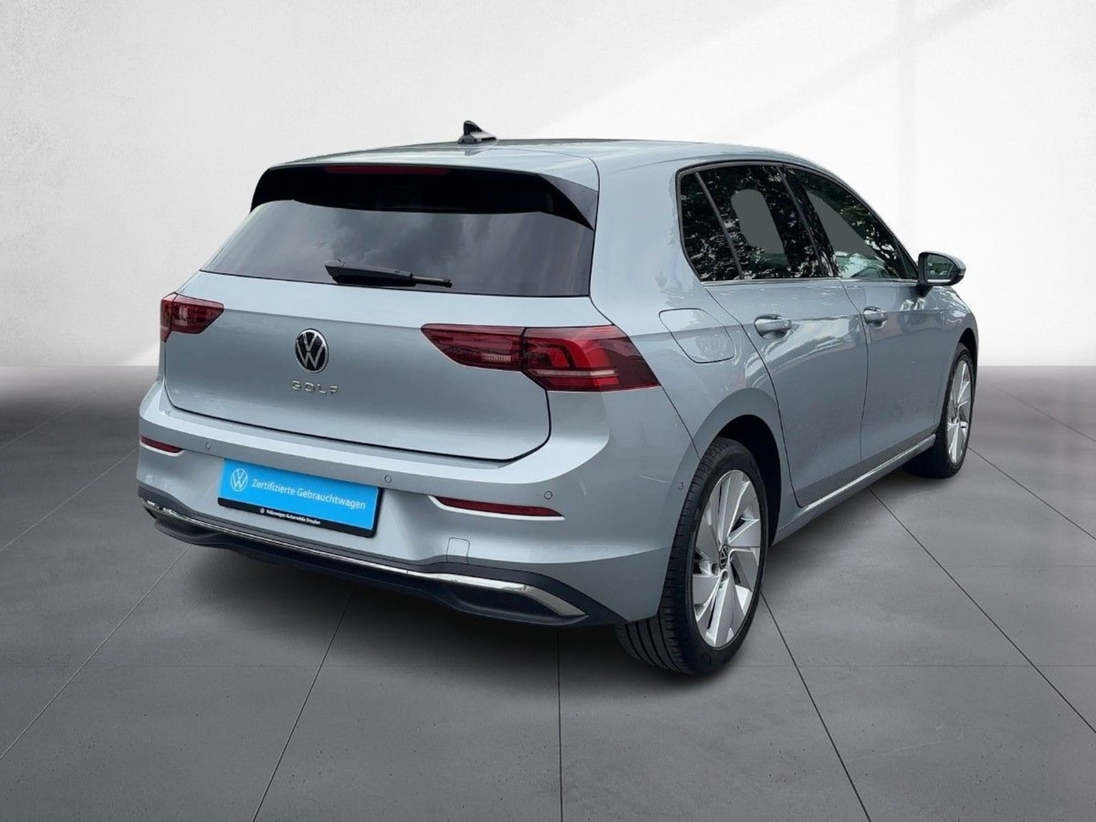 Volkswagen Golf – Bild 4