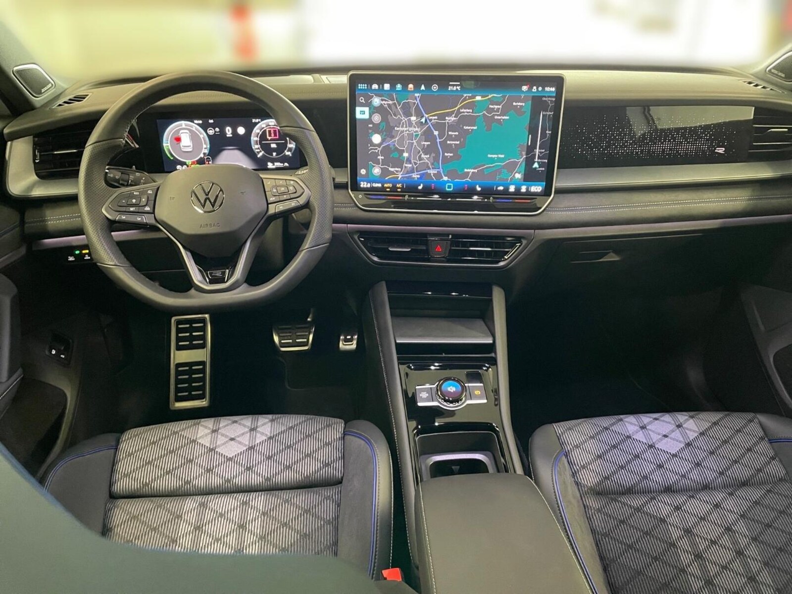 Volkswagen Tayron – Bild 12
