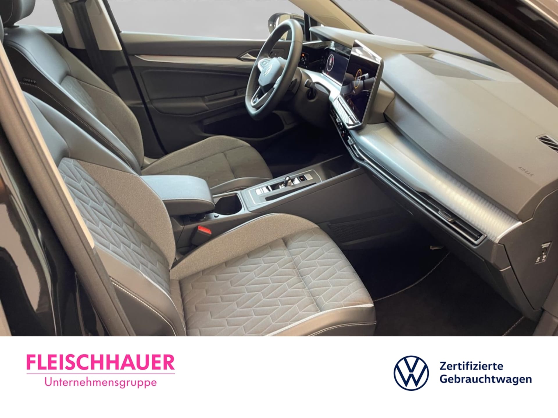 Volkswagen Golf Goal