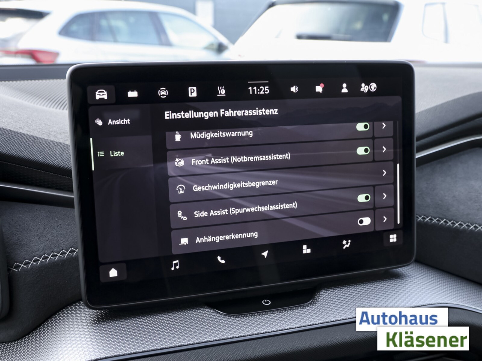 Škoda Kodiaq – Bild 19