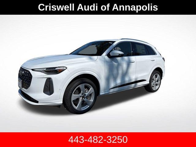 Photo of 2026 Audi Q5