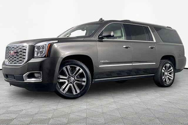 2019 GMC Yukon XL