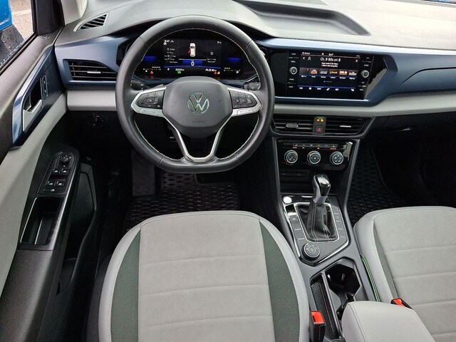 2023 Volkswagen Taos