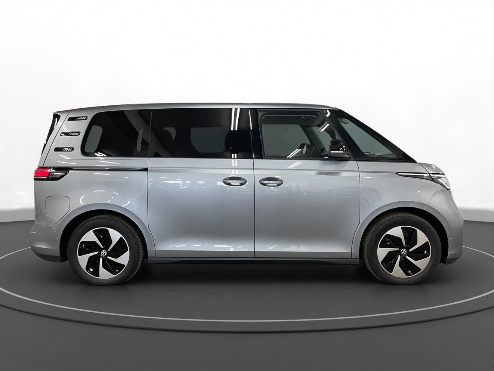Volkswagen ID. Buzz – Bild 5