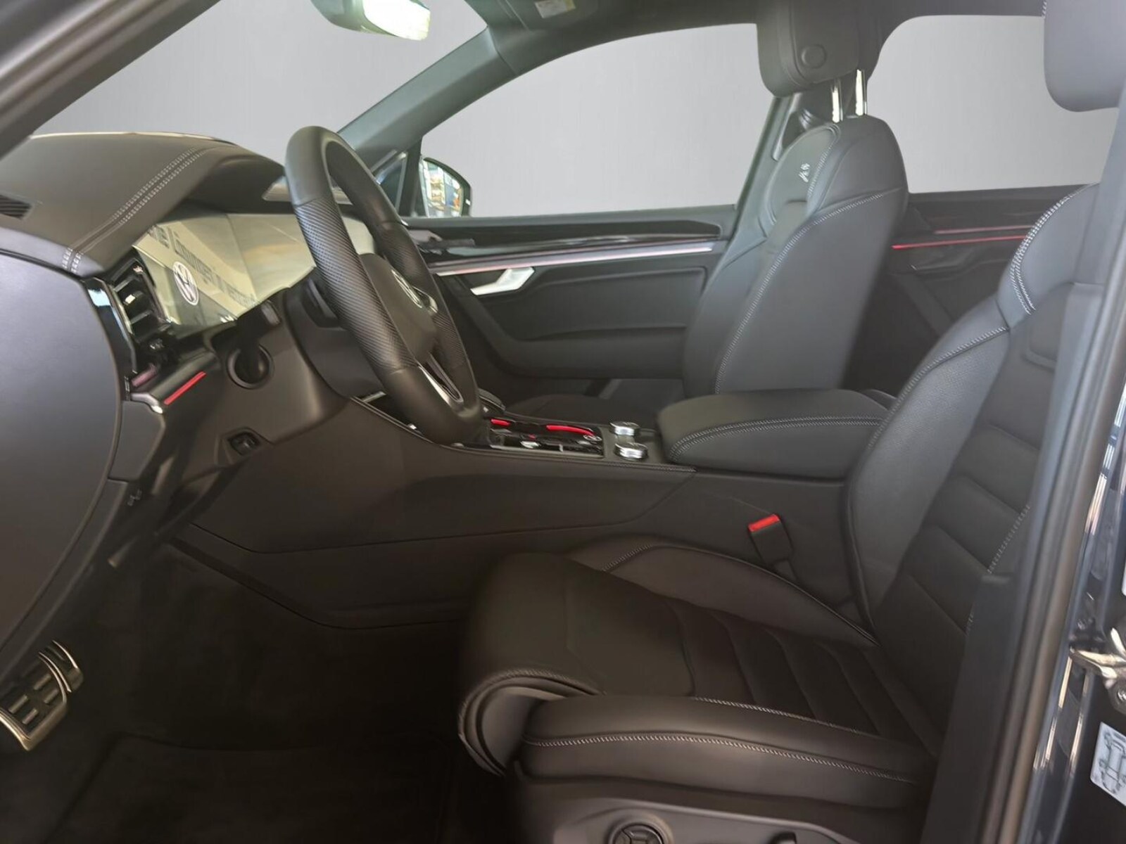 Volkswagen Touareg – Bild 6