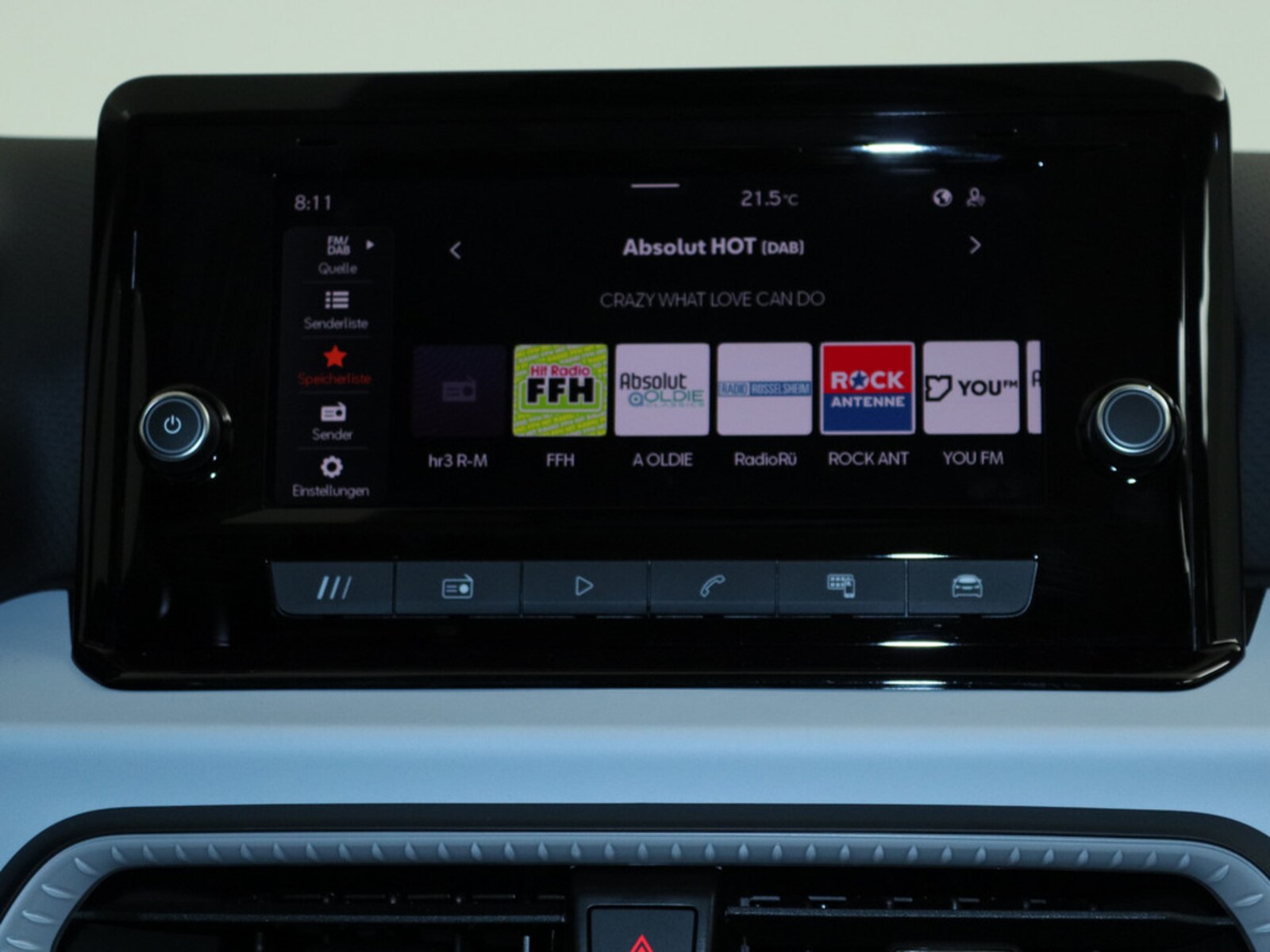SEAT Ibiza – Bild 18