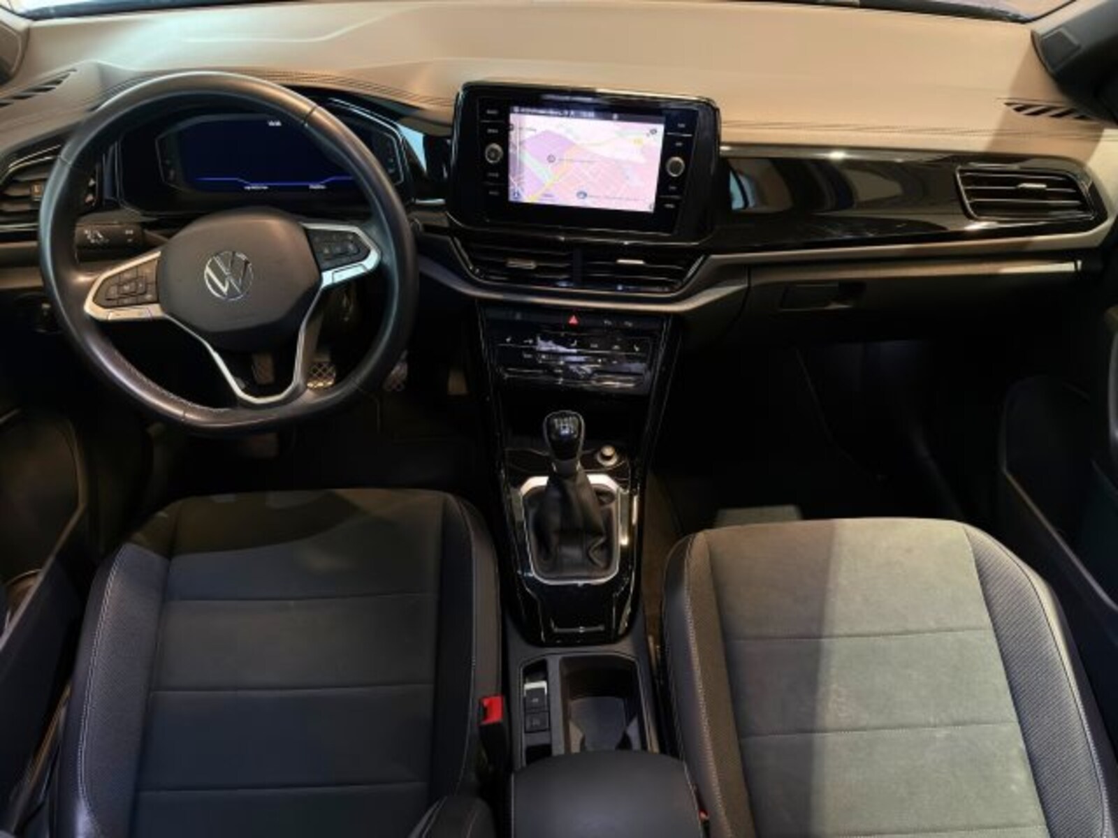 Volkswagen Golf – Bild 13