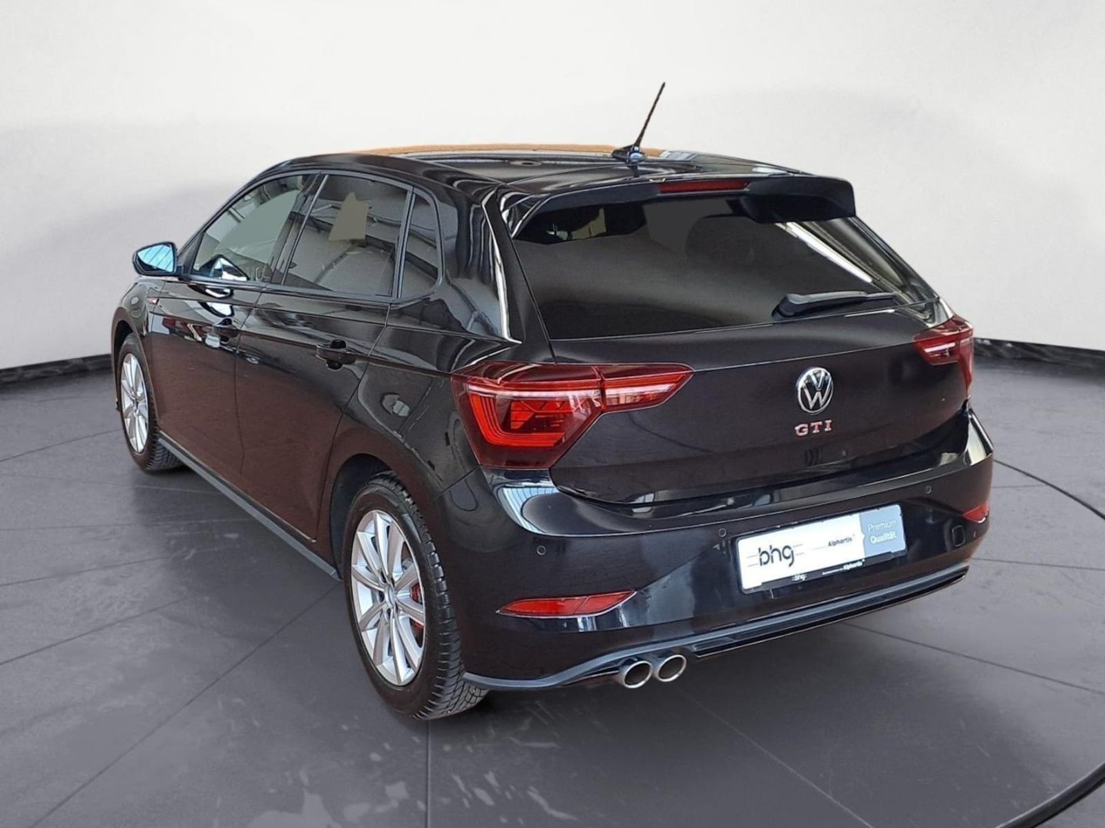 Volkswagen Polo – Bild 4