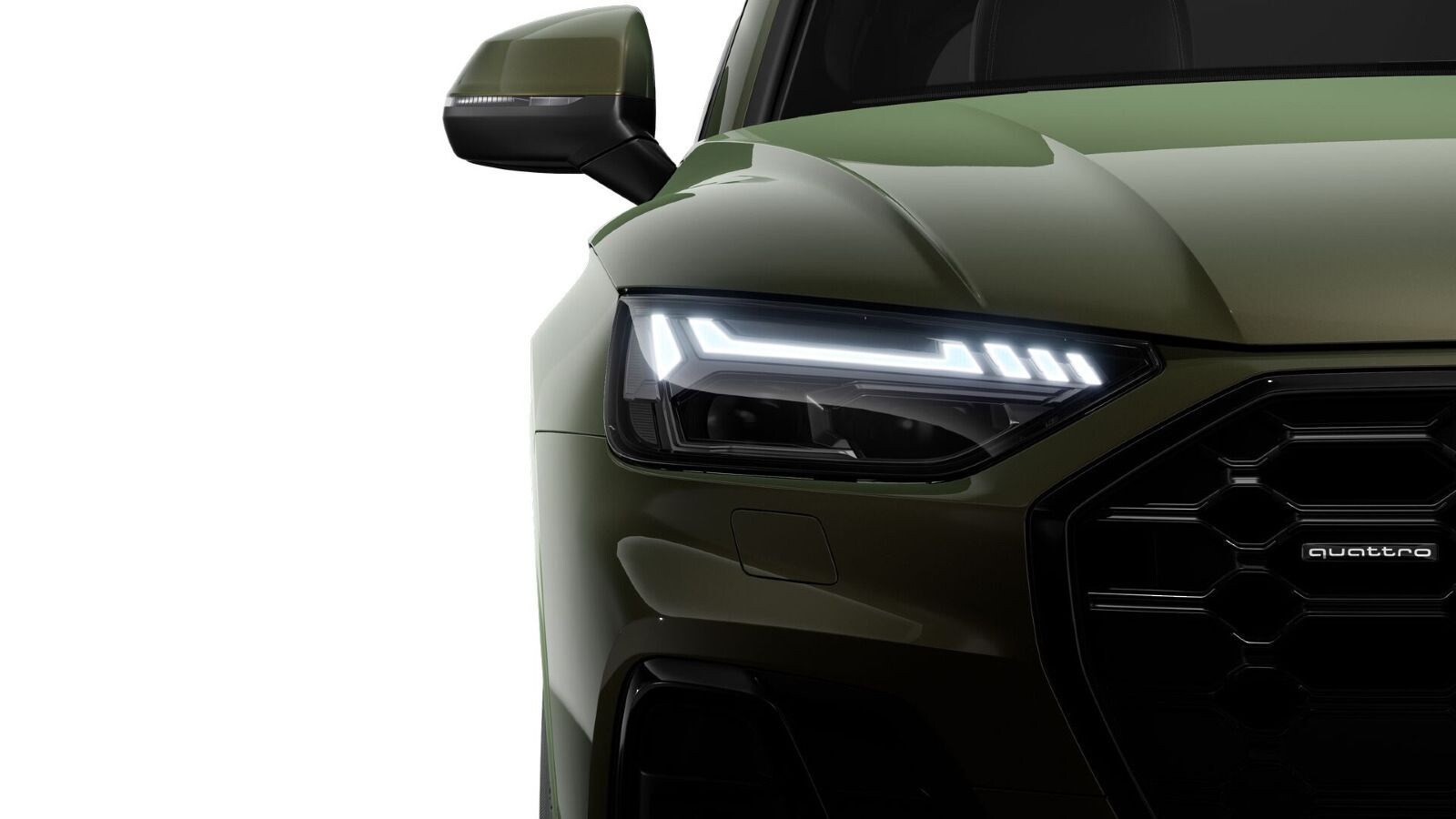 Audi Q5 – Bild 9