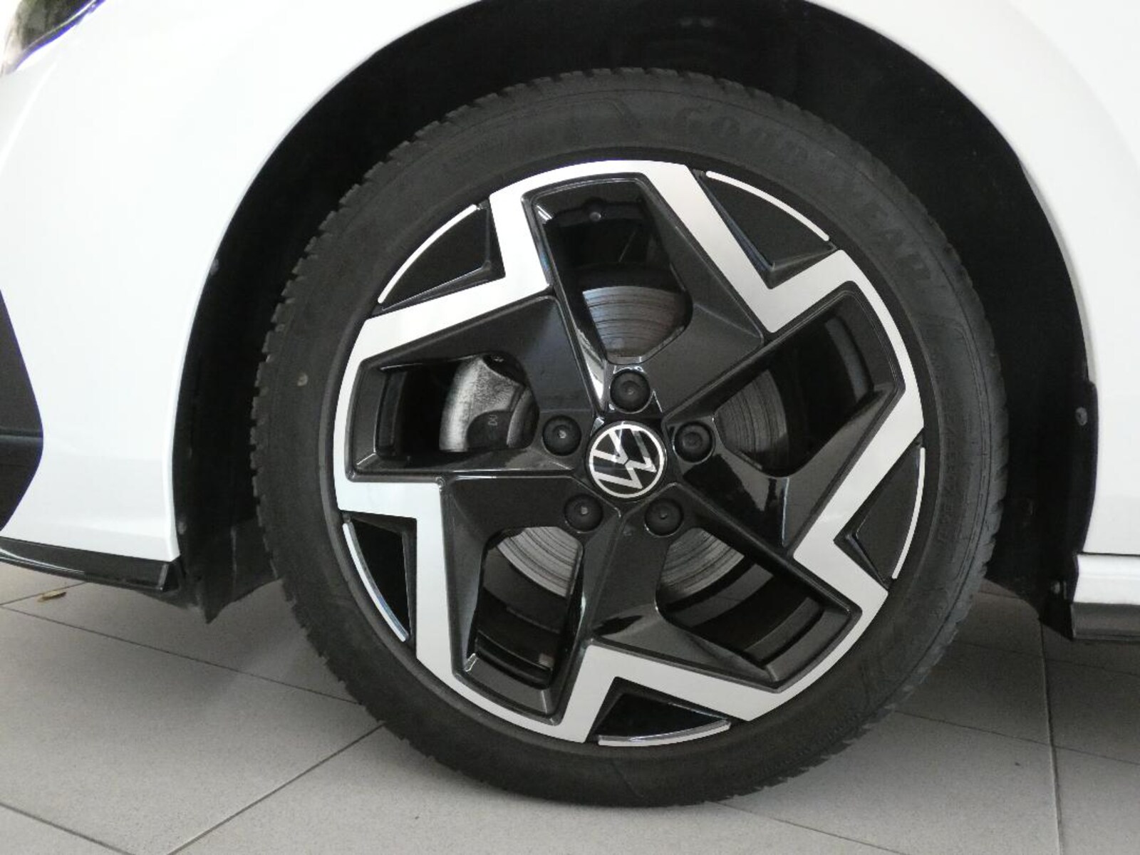 Volkswagen Golf – Bild 7