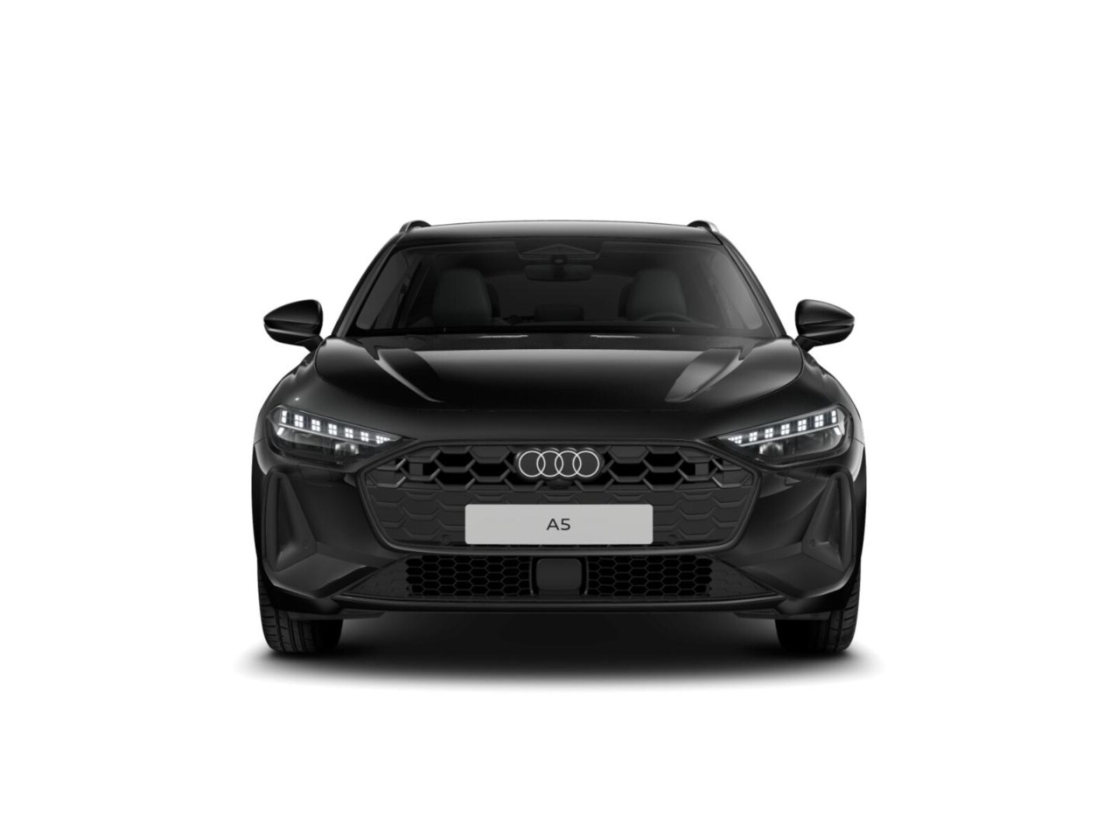 Audi A5 Avant – Bild 2