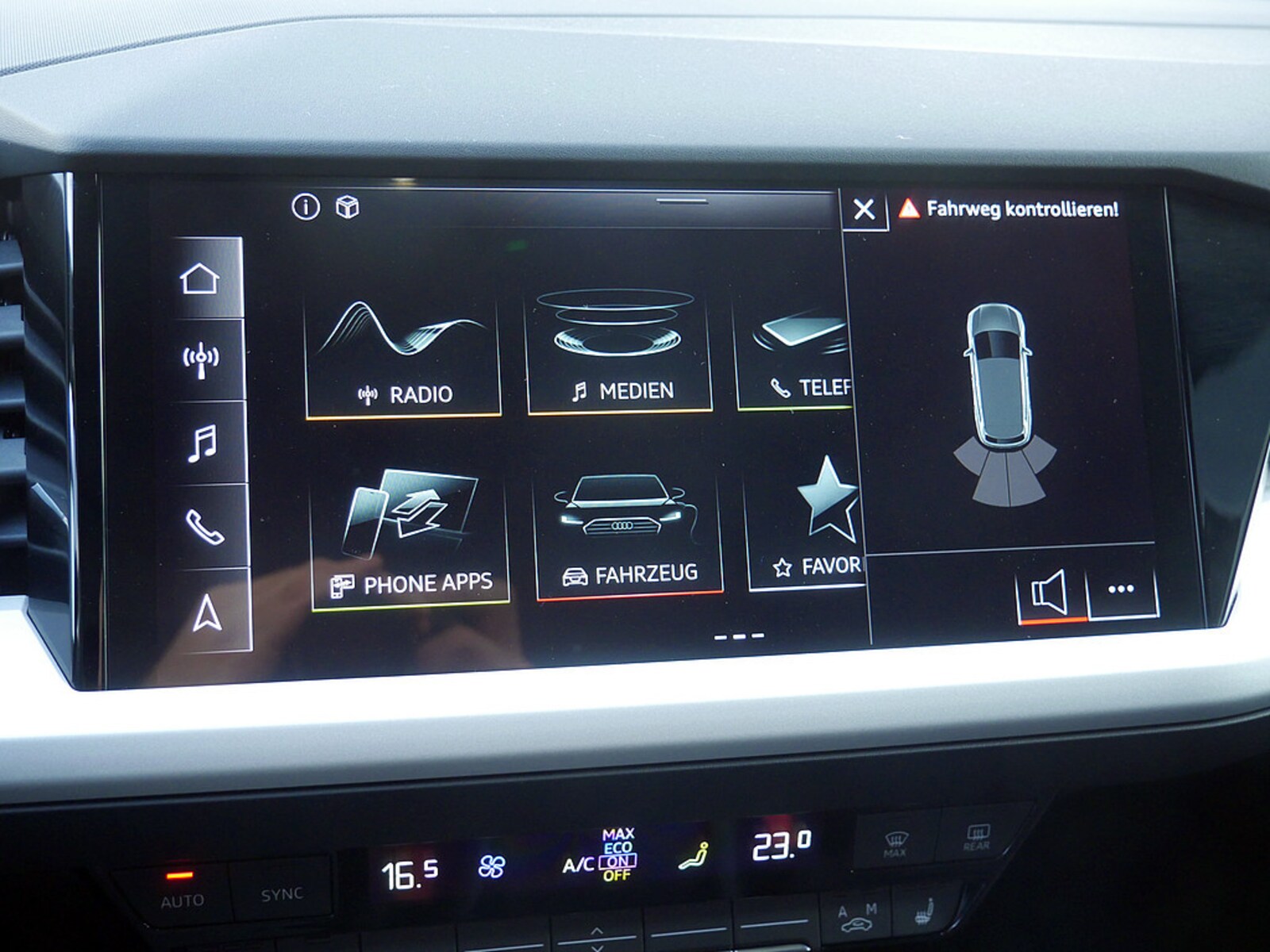 Audi Q4 e-tron – Bild 15