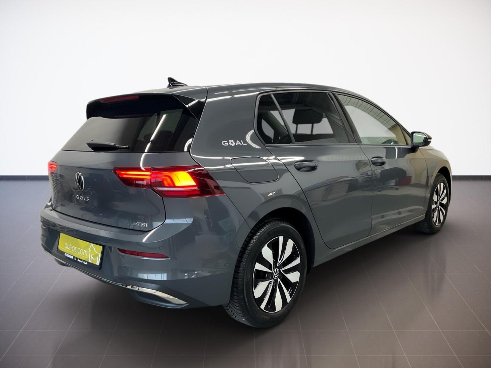 Volkswagen Golf – Bild 4