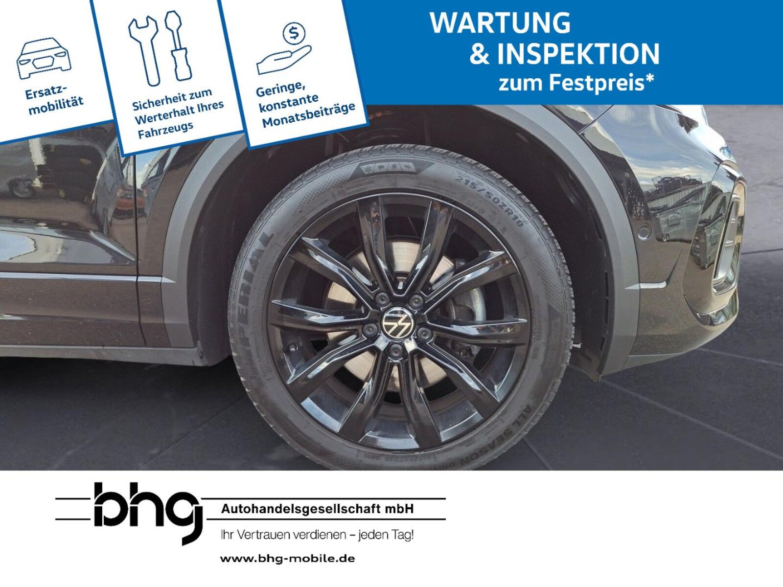 Volkswagen T-Roc – Bild 12