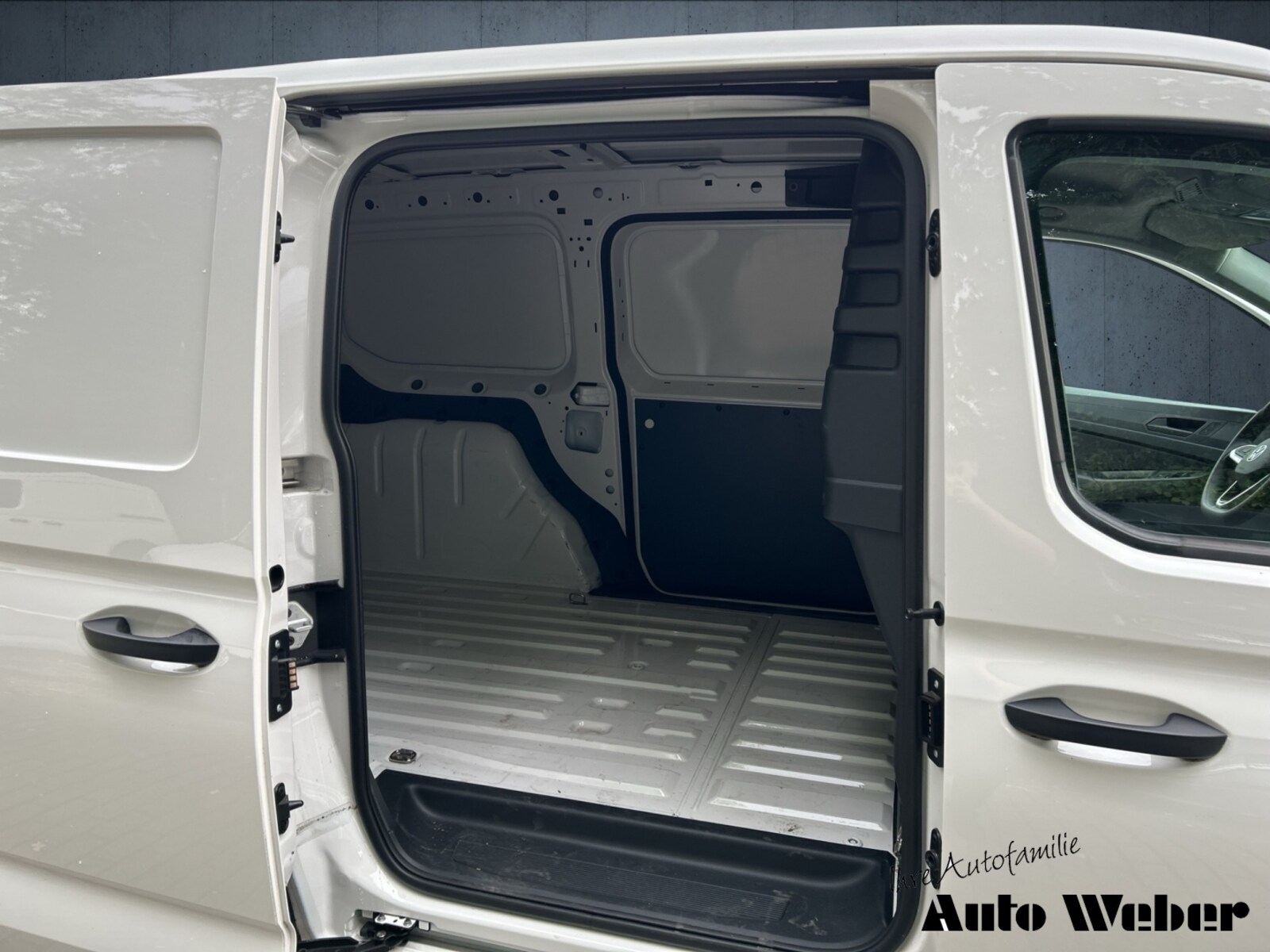 Volkswagen Caddy Maxi Cargo – Bild 13
