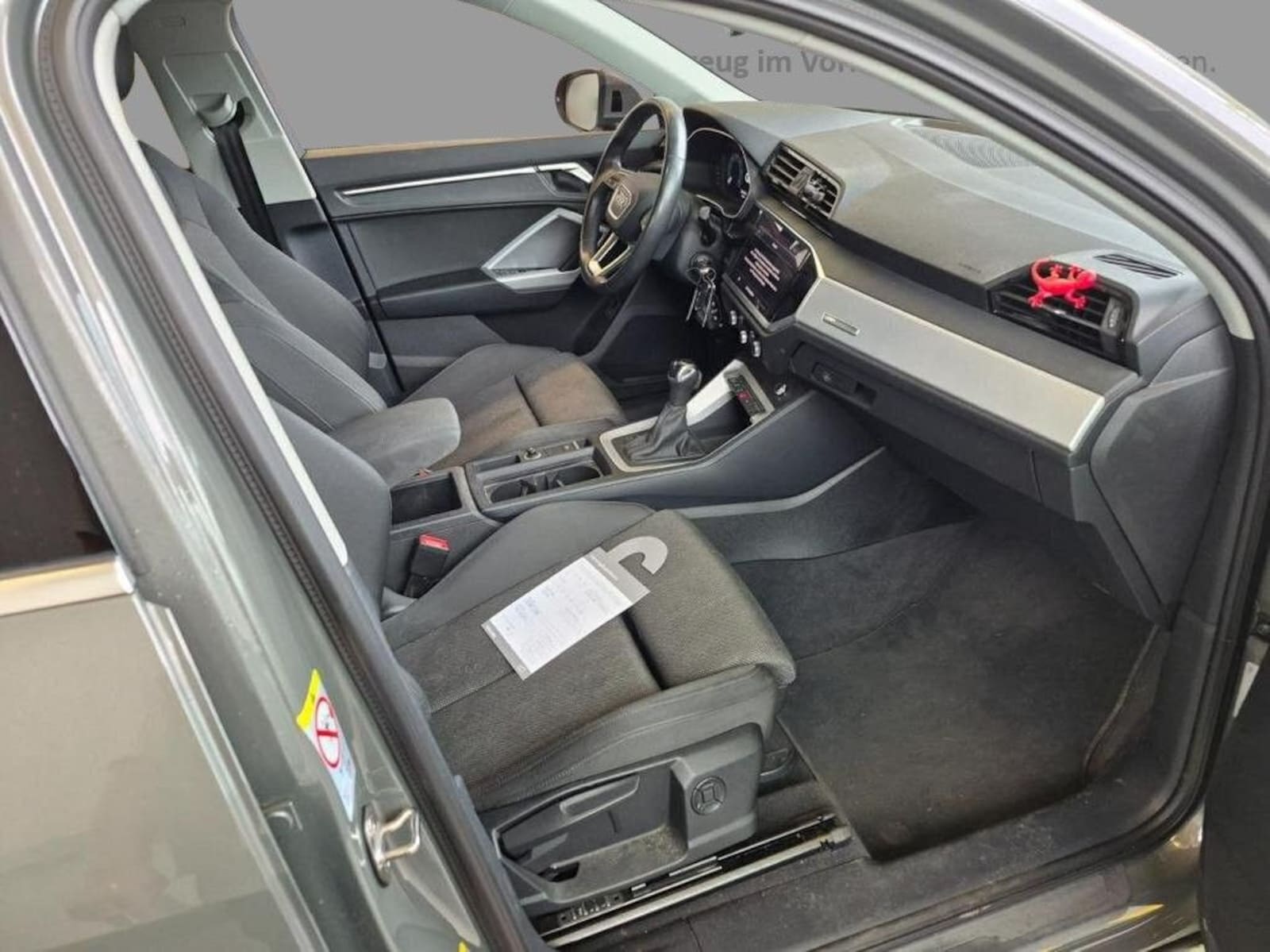 Audi Q3 Sportback – Bild 4