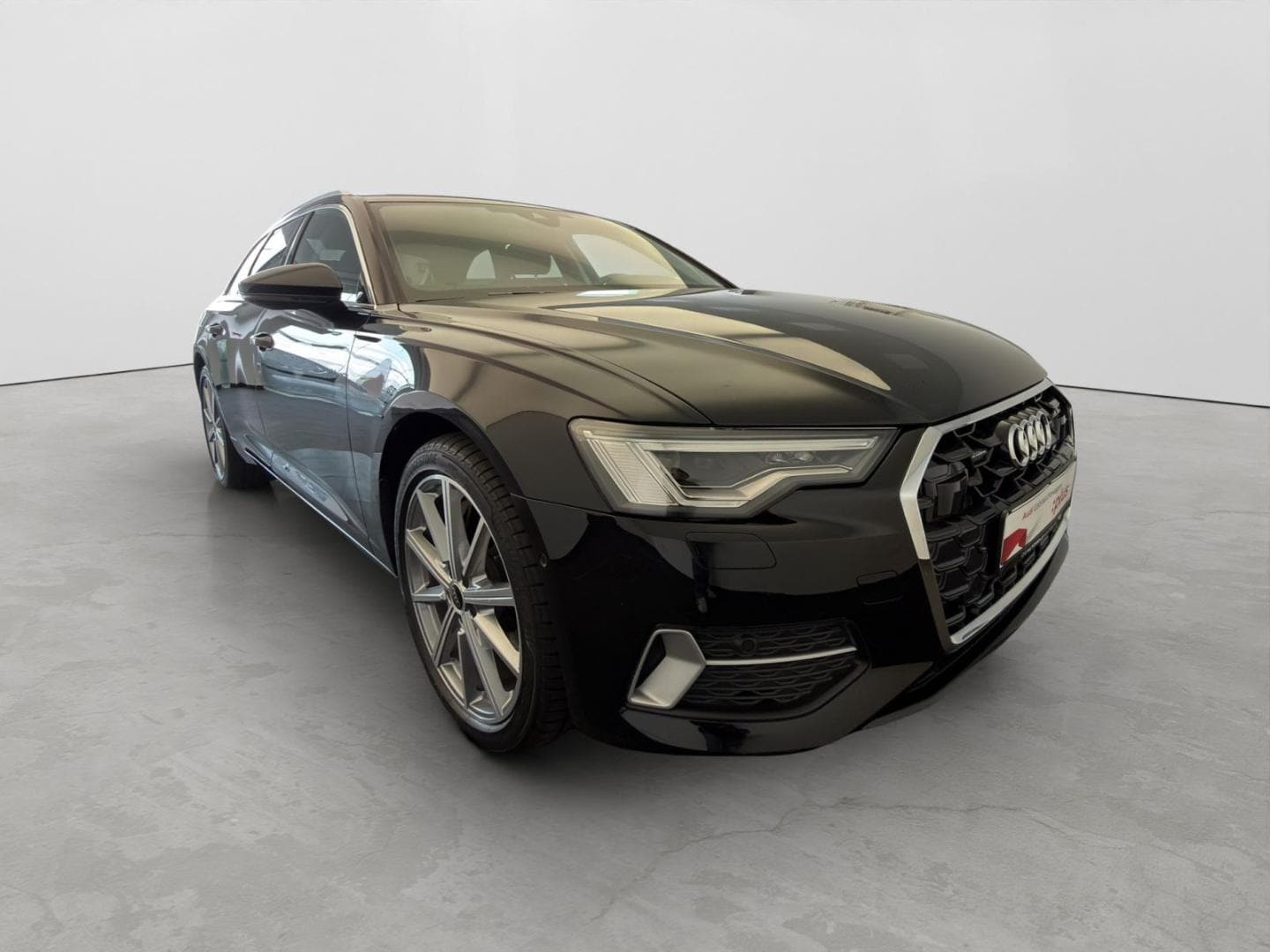 Bild über Audi A6 Avant TFSI e advanced 50 TFSI e quattro S tronic - für weitere Informationen kontaktieren Sie den Audi Partner