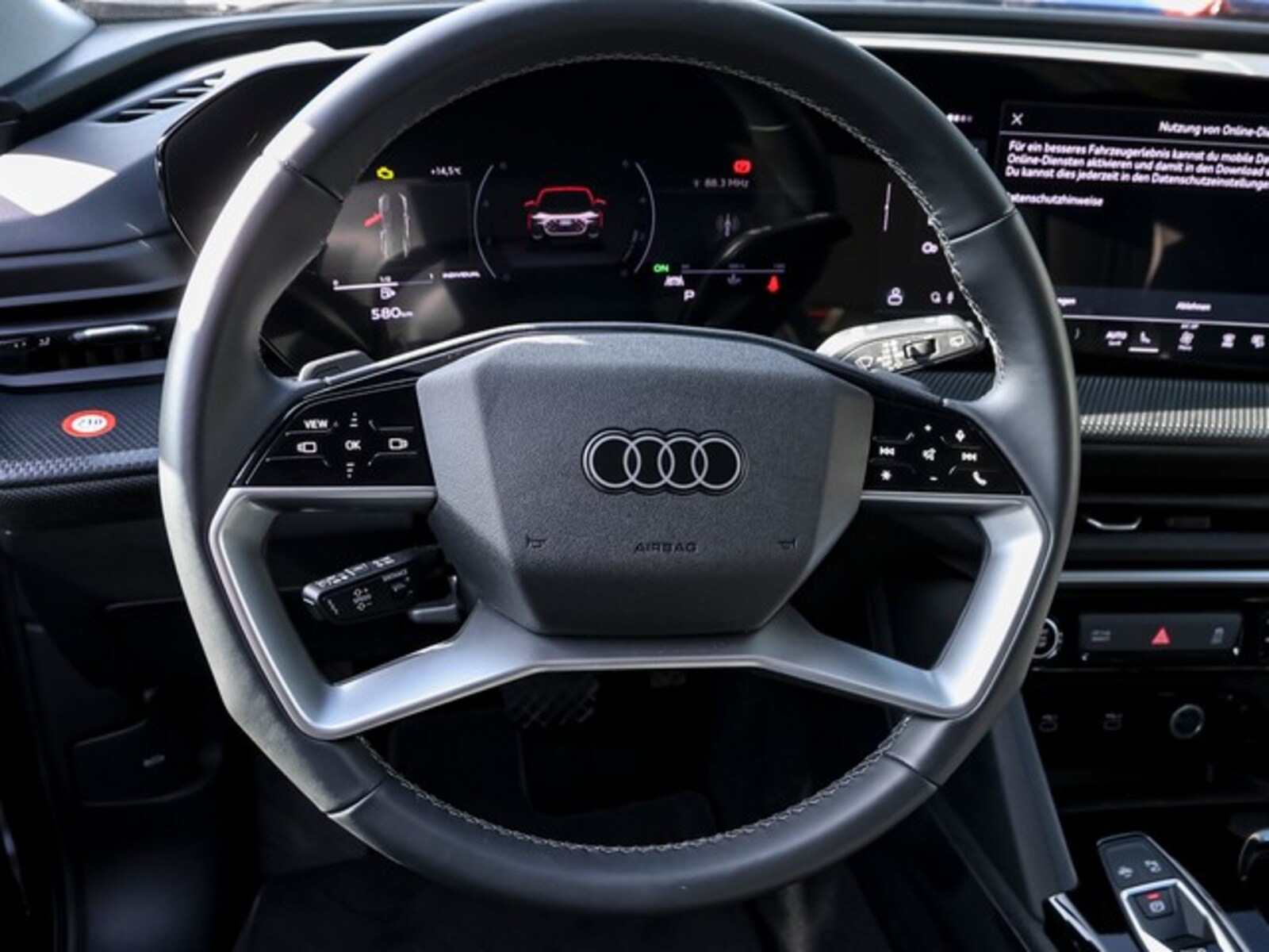 Audi Q5 Sportback – Bild 11