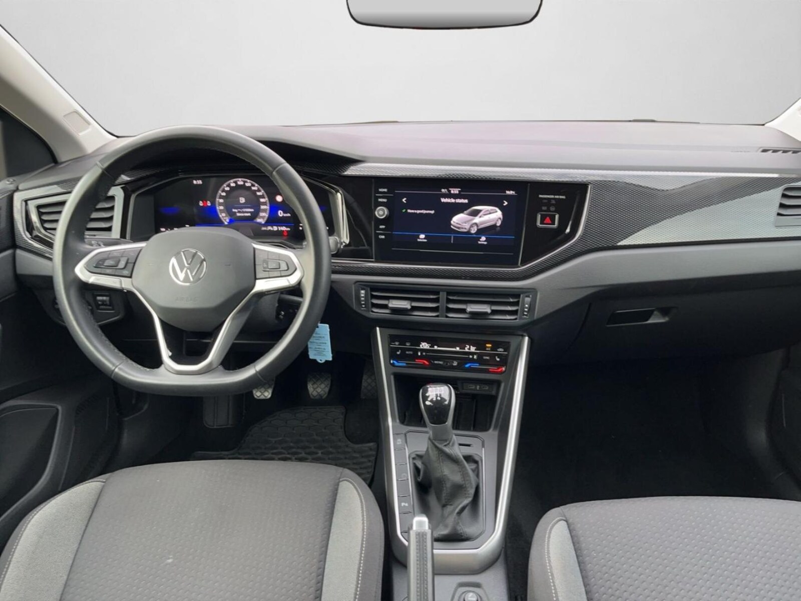 Volkswagen Polo – Bild 3