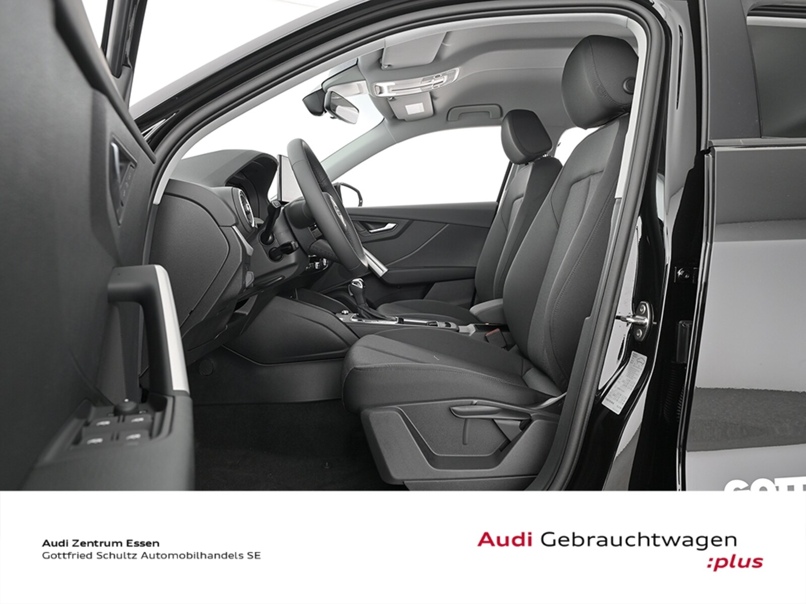 Audi Q2 – Bild 11
