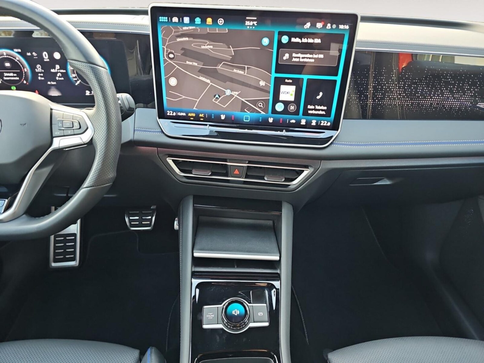 Volkswagen Tiguan – Bild 11