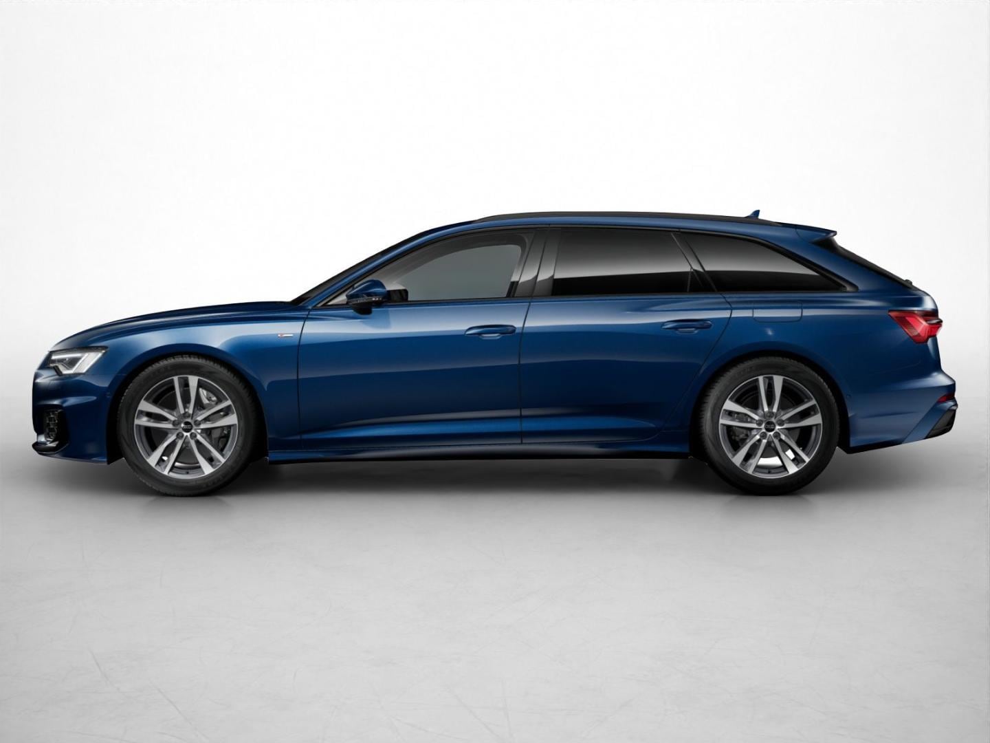 Bild über Audi A6 Avant TFSI e S line 50 TFSI e quattro S tronic - für weitere Informationen kontaktieren Sie den Audi Partner