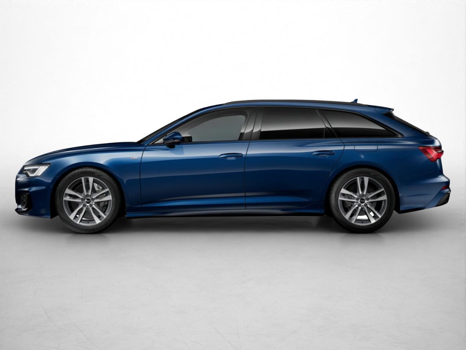Audi A6 Avant – Bild 3
