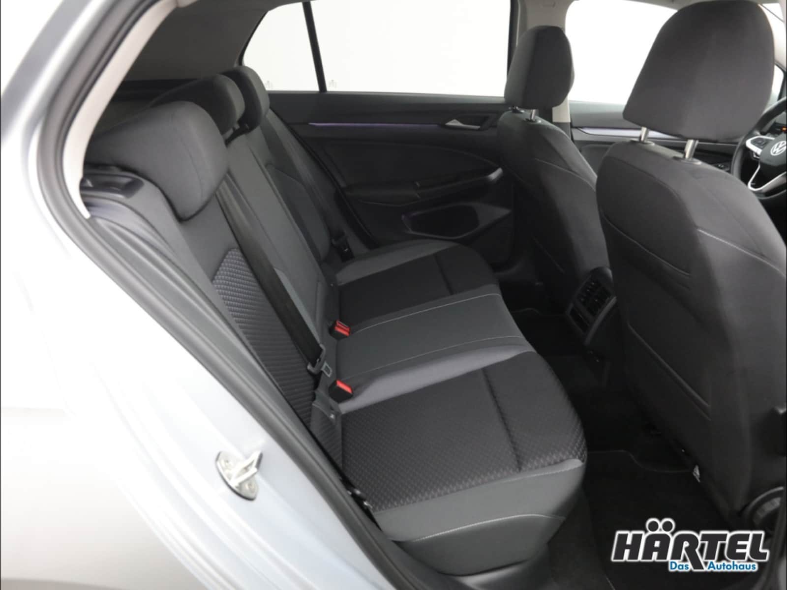 Volkswagen Golf – Bild 7
