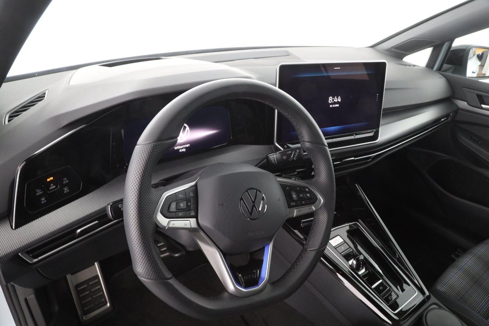 Volkswagen Golf – Bild 11
