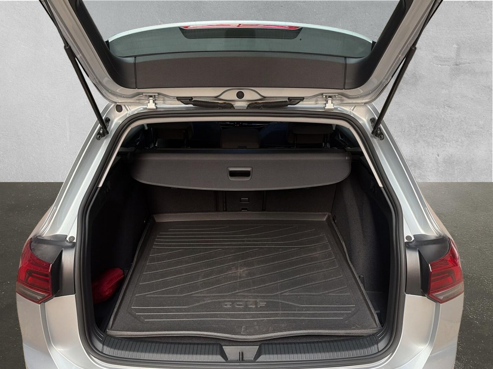 Volkswagen Golf Variant – Bild 9