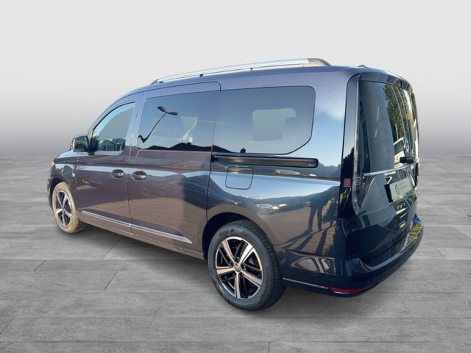 Volkswagen Caddy Maxi – Bild 3