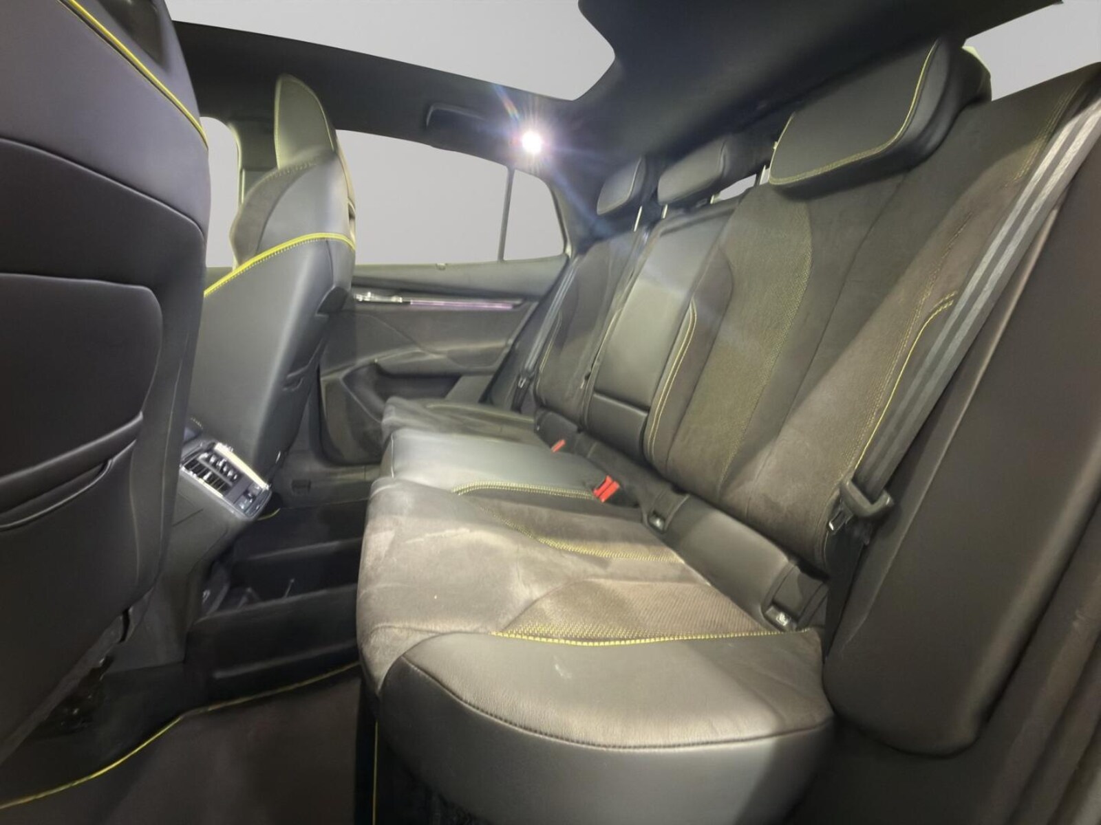 Škoda Enyaq Coupé – Bild 13