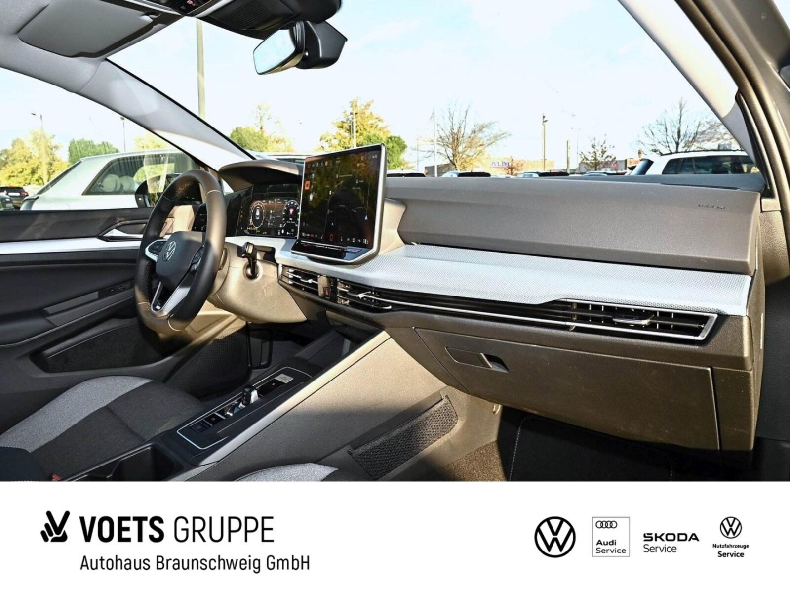 Volkswagen Golf – Bild 9