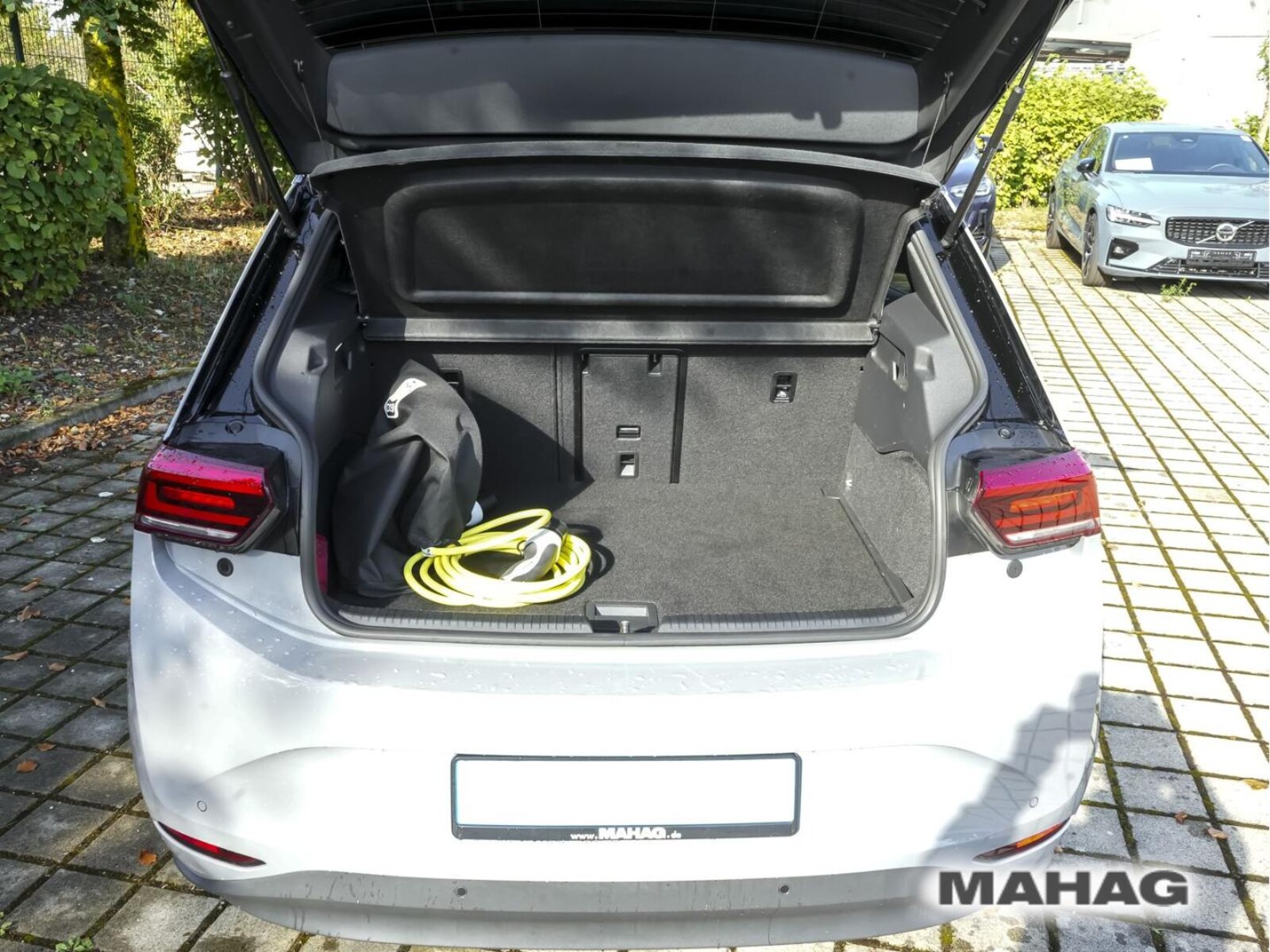 Volkswagen ID.3 – Bild 28