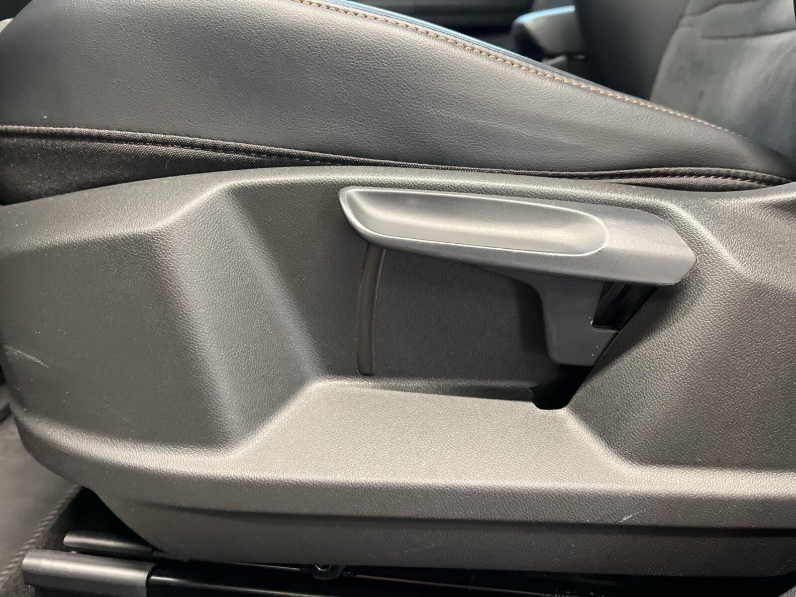 CUPRA Ateca – Bild 14