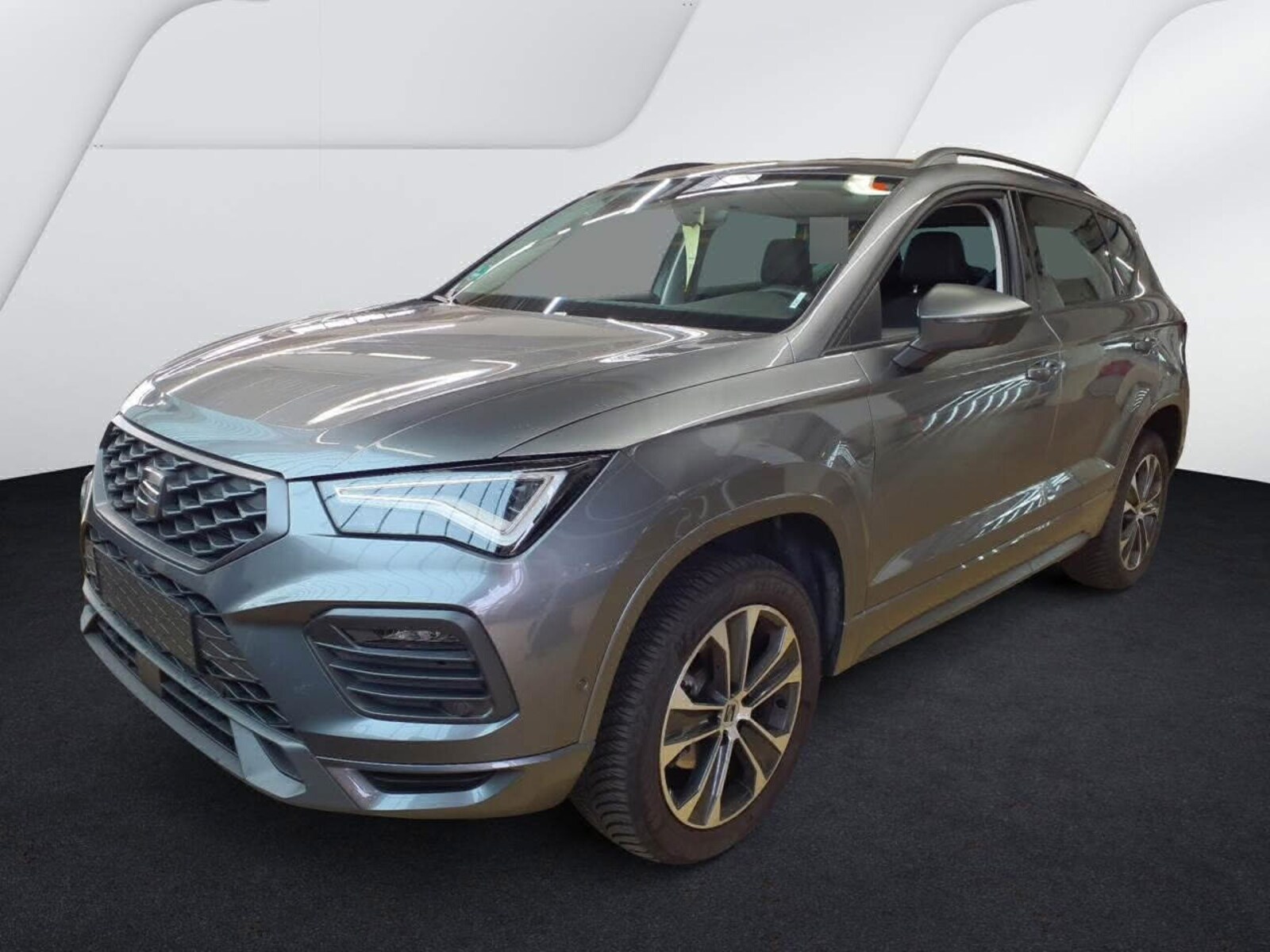 SEAT Ateca – Bild 2