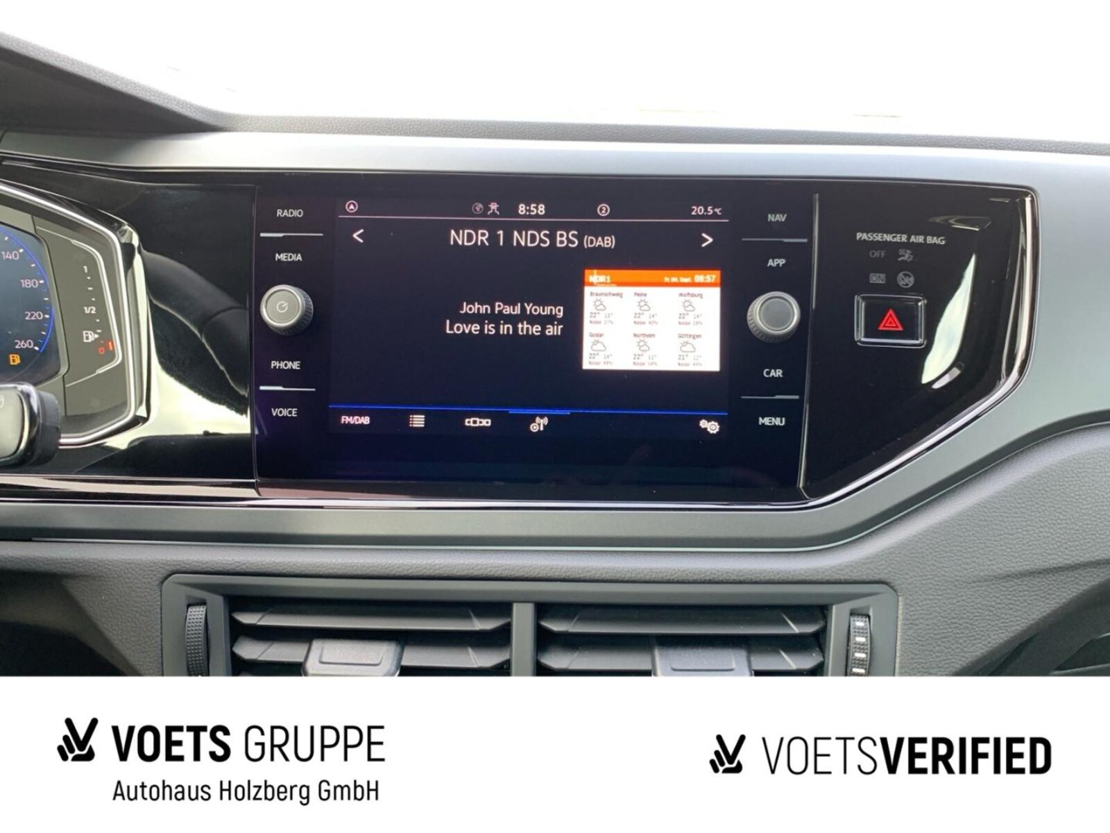 Volkswagen Polo – Bild 10