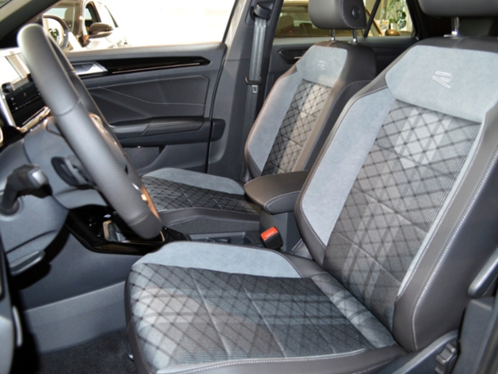 Volkswagen T-Roc – Bild 6