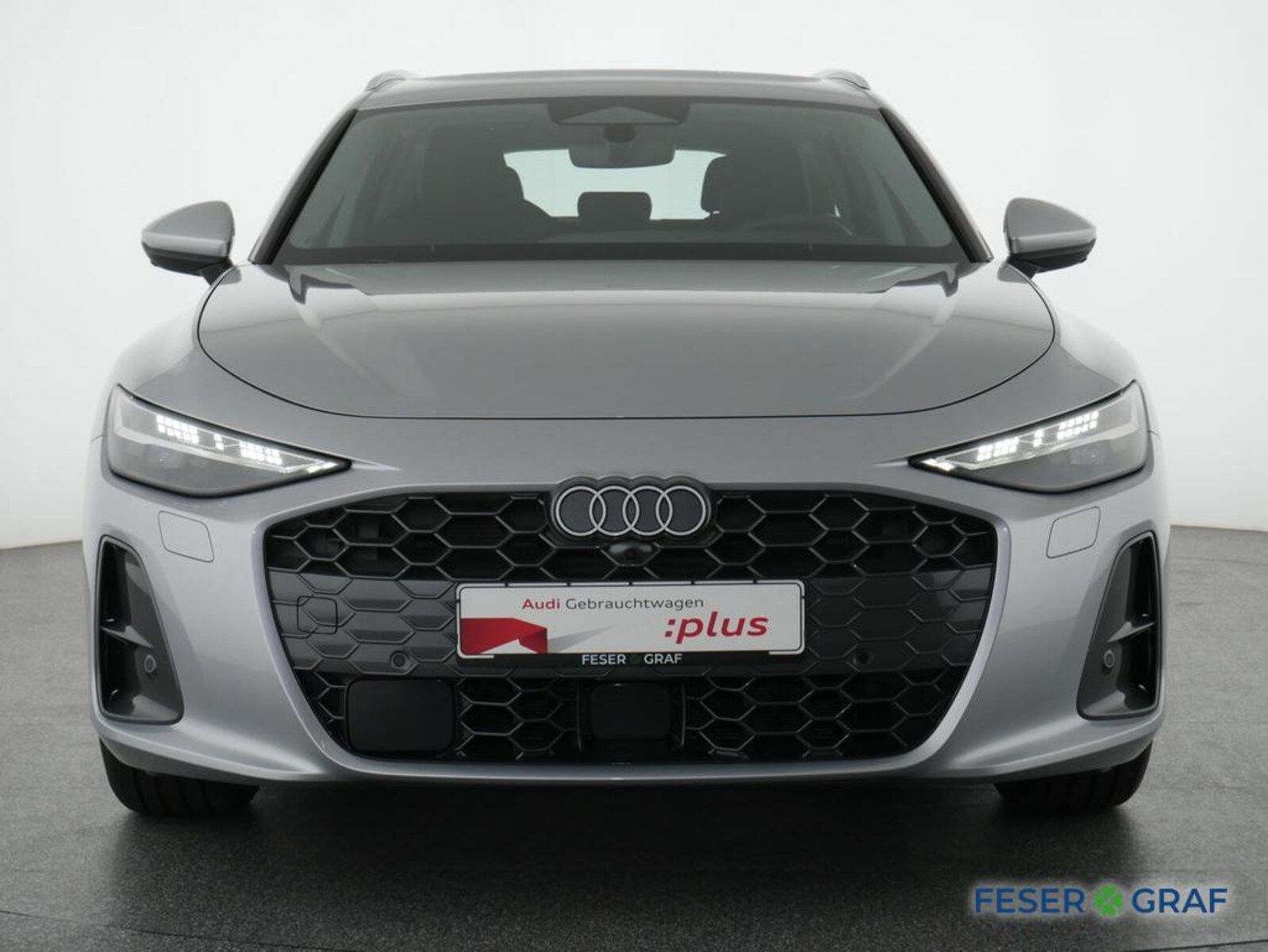 Audi A6 Avant – Bild 13
