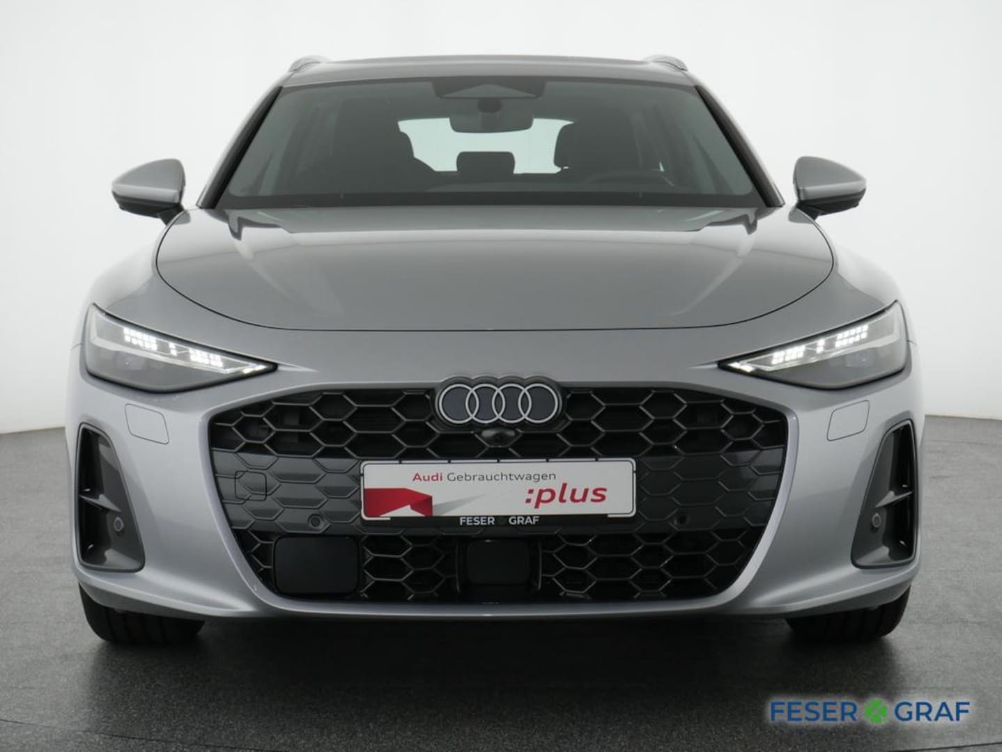 Bild über Audi A6 Avant TFSI 150 kW S tronic - für weitere Informationen kontaktieren Sie den Audi Partner