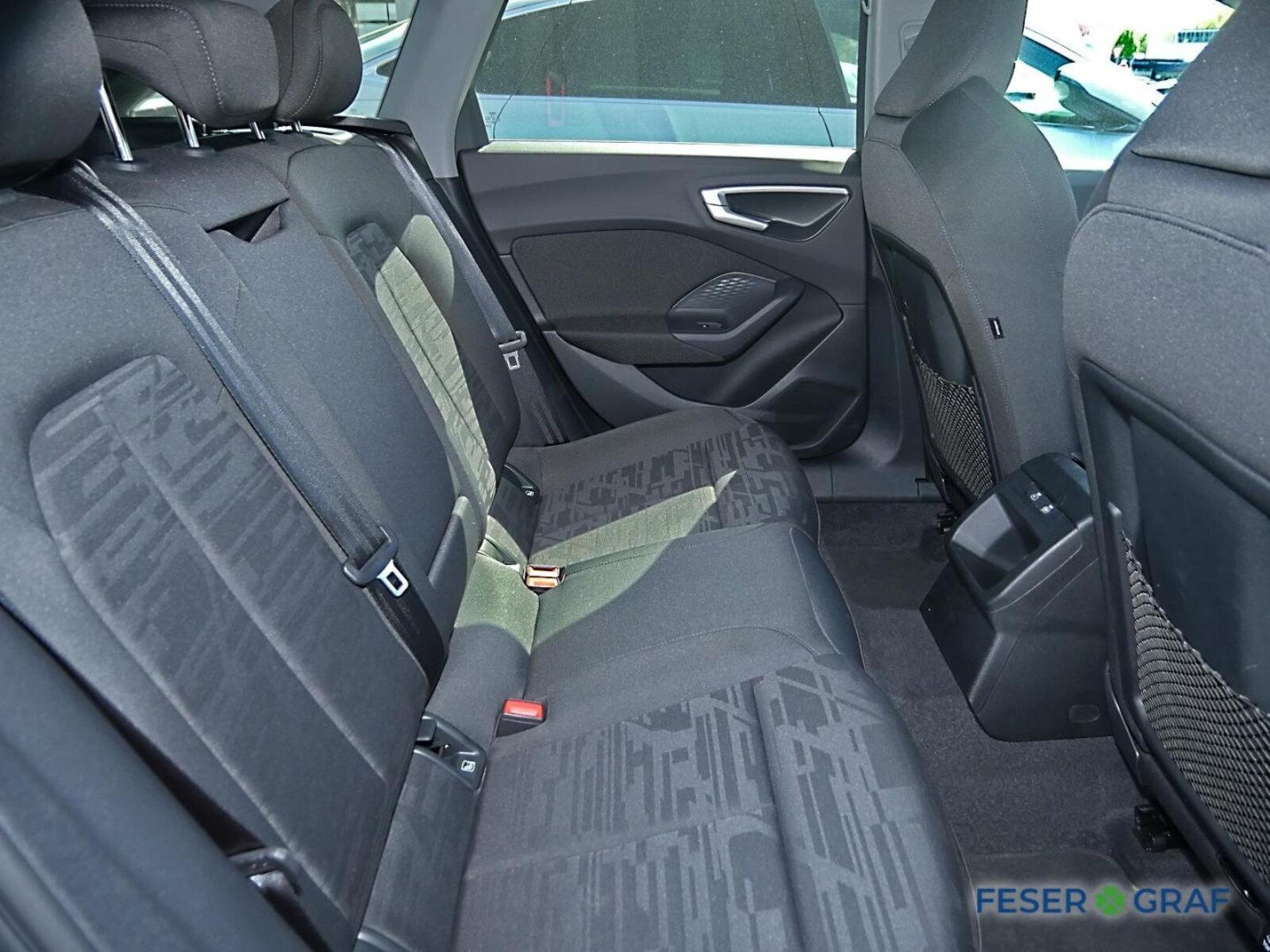 Audi A5 Avant – Bild 6
